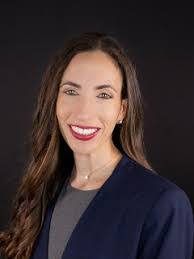 Ruth Sturm's Instagram, Twitter & Facebook