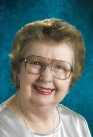 Kathleen "Kay" O'Connor Service Details