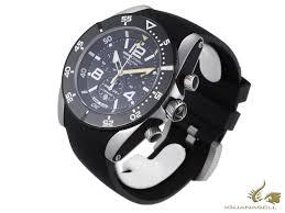 El patinete eléctrico de una rueda paris 14 es uno de los vehículos de movilidad personal fabricados por a reconocida marca momo design. Momo Design Dive Master Sport Quartz Watch Chronograph 46mm Md1281s Iguana Sell Uk