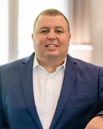 Ryan Grover, CENTURY 21 Real Estate Agent in Canal Winchester, OH