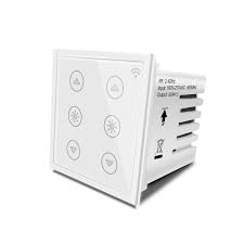 A wide variety of touch dimmer light switch options are available to you, such as lighting solutions service, warranty, and certification. Wf520d Modern Design 2 Gang 1 Way Wall Wifi Smart Touch Panel Led Dimmer Light Switch Buy Glass Panel Touch Smart Dimmer Switch Alexa Google Home Wall Touch Dimmer Switch Wifi Wireless Remote