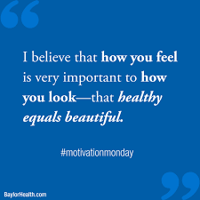 Healthy Equals Beautiful Inspirational Quotes Motivation Quotes Healthy Motivation Quotes Funny Health Quotes Healthy Motivation