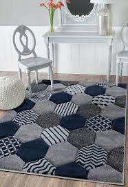 Today's gray living room ideas are anything but gloomy. New Design Blush Pink Yellow Ochre Navy Blue Silver Grey Rugs Living Room Rug 27 99 Picclick Uk