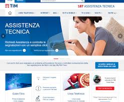 Cosa fare per avere assistenza via chat con un operatore tim: Richiedere Assistenza Operatore Tim Windtre Vodafone Fastweb Navigaweb Net