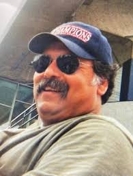 Obituary information for Mark Anthony Orozco