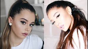 Videolu Makyaj Panosundaki Pin