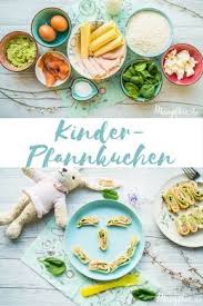 Easypeasy Kinder Pfannkuchen Rezept Kinderernahrung Pfannkuchen Rezepte