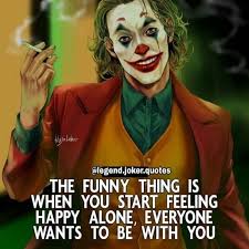 Joker Quotes Best Joker Quotes Joker Quotes Villain Quote