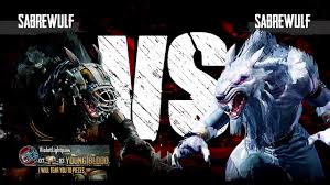 Perform 10 points of chip damage while in instinct mode with sabrewulf Killer Instinct Sabrewulf Ultra Combo 119 Hits Xbox One Youtube