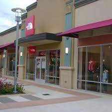 The North Face Store At 633 Premium Outlets Drive Ste 633 Monroe Oh 45050 Get Free Shipping