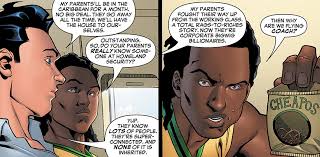 Tag (X-Student, X-Men character)