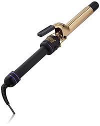Hot Tools Signature Series Gold Curling Iron Wand Review Hot Tools Hot Tools Curling Irons Curling Iron