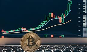 Bitcoin prices attained a fresh record today, breaking through $63,000 this morning and then managing to retain most of their latest gains. Can Bitcoin Reach New All Time High These 4 Metrics Suggest Big Pullback