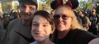 Disneyland Birthday Celebration