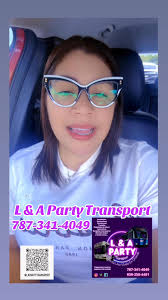#senios2025 #viralreels #cumoleañosinfantiles #puertorico #despedidasoltera  #fundraising #cumoleañosfeliz #chinchorreopr #quinceaneros #partybus L & A  party transport L&A Party Transport 2