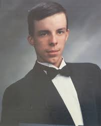 Obituary for Aric Shane Halverson