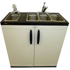 portable sink depot