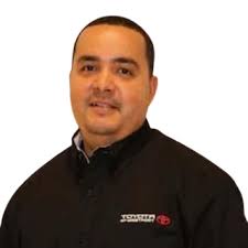 New Country Toyota of Westport Staff