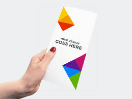 We have lots of free, high quality and fully editable flyer mockups for your use. Free 23 Psd Flyer Mockups In Psd Indesign Ai