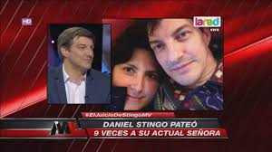 El dínamo 13 de marzo de 2020. La Inagotable Relacion Amorosa De Daniel Stingo Youtube