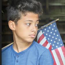 Jett Johnson & Milena Johnson