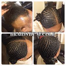 14 Extraordinary Alopecia Camouflage Cornrows By Braids By Necole Alopecia Hairstyles Braids For Thin Hair Cornrow Hairstyles