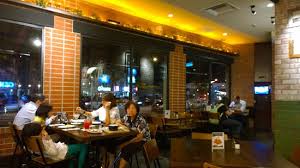 Maybe you would like to learn more about one of these? Bad Service Review Of Italiannies Queensbay Mall Penang Island Malaysia Tripadvisor