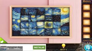 Tap the door and place all the wooden pieces in their corresponding slot to open it and finish the level. Escape Game 50 Rooms 1 Level 10 Walkthrough Video Dailymotion