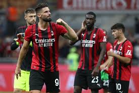 Maybe you would like to learn more about one of these? Ac Milan S Summer Transfer Window All The Players In The Ac Milan Offside