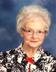 Obituary information for Cora Hightower Goudelock