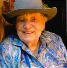 Obituary information for Delores Bundy