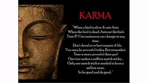 If you have ever been cheated in a relationship or at work, then you know exactly how much it hurts. 75 Karma Quotes Lovequotesmessages