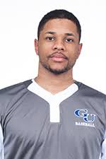 2014-15 Baseball Roster