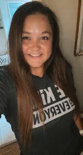 Today we are welcoming to Superior, Danielle Lenich! Hi everyone! My name  is Danielle Lenich and I'll be starting my new role as a Special Education  teacher at Great Lakes! I moved