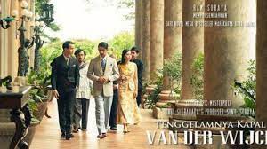 Check spelling or type a new query. Film Tenggelamnya Kapal Van Der Wijck Tribunnewswiki Com Mobile