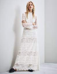 Maybe you would like to learn more about one of these? Die Neuen Brautkleider Von H M Conscious Sind Ein Traum Ab 199 Euro