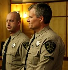 A Message from Sheriff Jason Myers