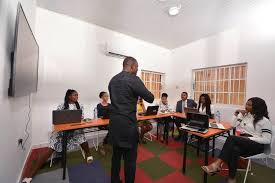 Enterprise Hubs Lagos Book Online Coworker