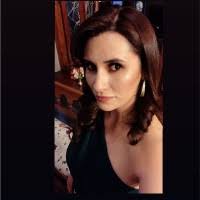 20+ perfiles de «Estefanía Heredia»