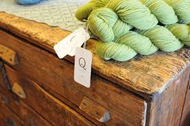 I love everything about it. Soulemama Around Town Knitwit