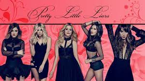 Pretty little liars closed its series finale by revealing a.d.'s identity and giving its liars closure, but what about that odd cliffhanger ending? How Does Pll End Who Is A Pretty Little Liars Books Youtube