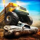 El desierto se ha convertido en un lugar ideal para carreras peligrosas en vehículos . Download Racing Xtreme 2 Top Monster Truck Offroad Fun Mod Money 1 10 0 For Android