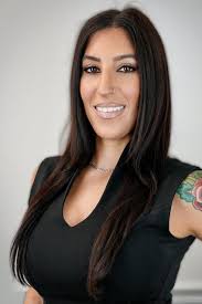 Becky Grace Aronson, Licensed Mental Health Counselor- WellQor Florida