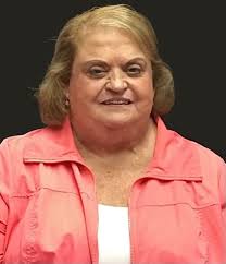 Agnes Faye Morgan Niven