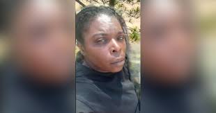 Obituary for LaToya Dawnette Bolden