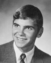 GHS '70 Searchable Classmate Database