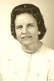 Ora Bales Crickmore Obituary March 5, 2011