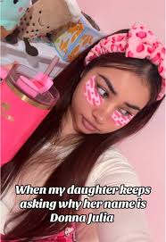 Julia Donovan Videos