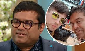 Supriya kumar paul sinha (born 28 may, 1970) has been a chaser in the british version of the chase since 2011. The Chase S Paul Sinha Admits The Past Year Has Been The Best Of Times And The Worst Of Times Daily Mail Online