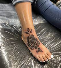 See more ideas about foot tattoos, tattoos, tattoo styles. Pinterest Cute Foot Tattoos Foot Tattoos Tattoos